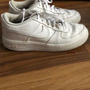 nike air force ones